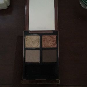 The Ford Eye color quad